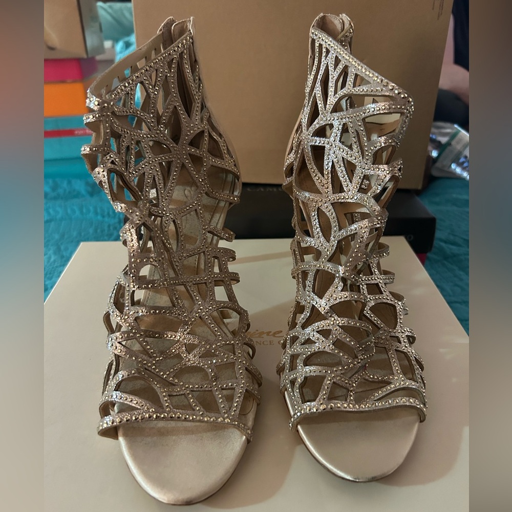 Imagine Vince Camuto Women’s Heels